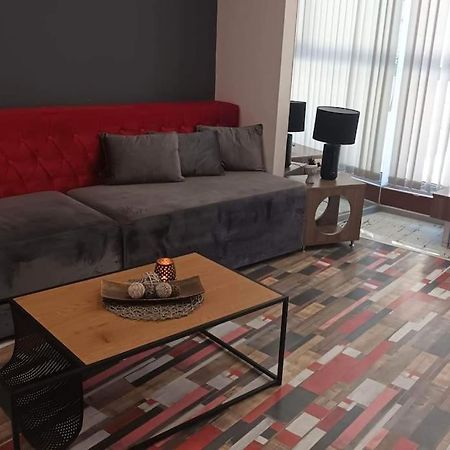Boutique Apartment Plovdiv Exterior photo